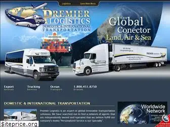 premierfreight.com