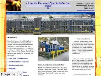 premierfurnace.com