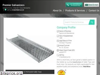 premiergalvanizers.in