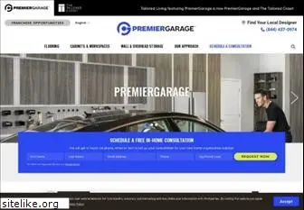 premiergarage.com