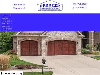 premiergaragedoor.com