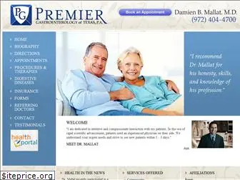 premiergastrotx.com