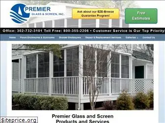 premierglassandscreen.com