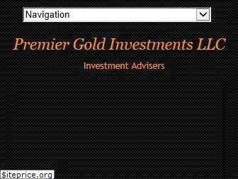 premiergoldinvestments.com