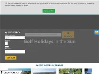 premiergolfholidays.com