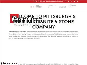 premiergranite.com