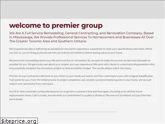 premiergroupcontractors.ca