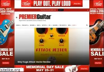 premierguitar.com