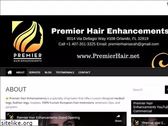 premierhair.net