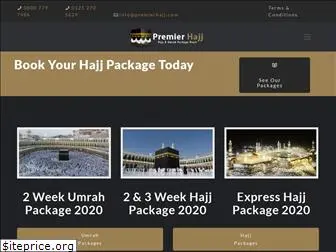 premierhajj.com