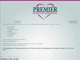 premierhcm.com