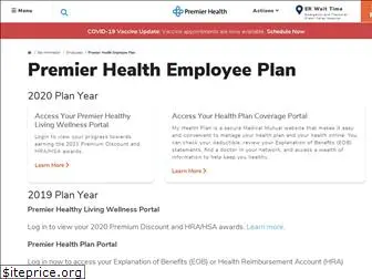 premierhealthplan.org