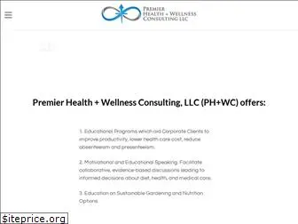 premierhealthwellness.com