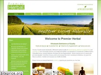 premierherbal.ca