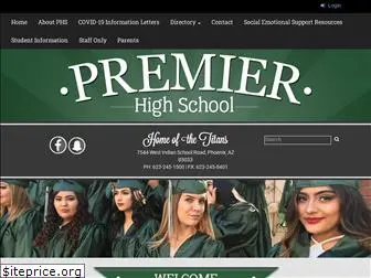 premierhighschool.com