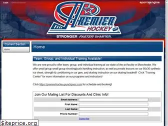 premierhockey.com
