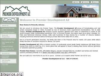 premierhomeslandaz.com