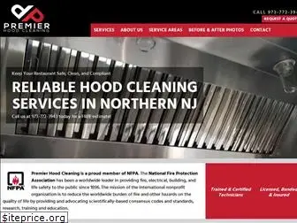 premierhoodcleaning.com