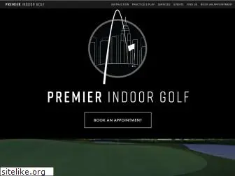 premierindoorgolf.com