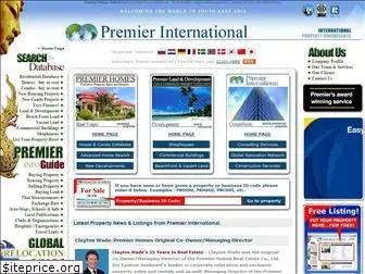 premierinternational.com