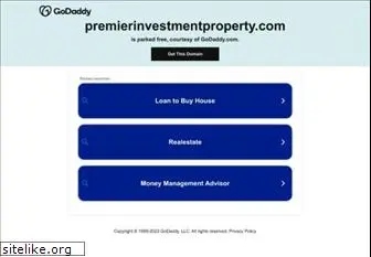 premierinvestmentproperty.com