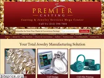 premierjewelrycasting.com