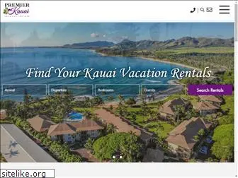 premierkauai.com