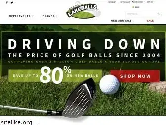 premierlakeballs.com