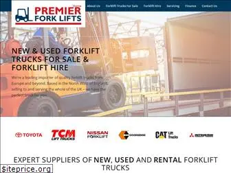 premierlifttrucks.co.uk