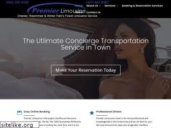 premierlimo.mobi