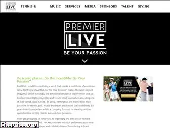 premierlive.com