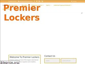 premierlockers.co.uk