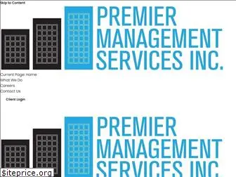 premiermanagementservices.com