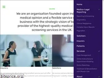 premiermedical.co.uk