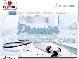 premiermedicalcare.net