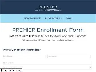 premiermemberregistration.com