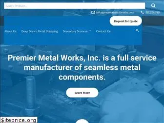 premiermetalworks.com