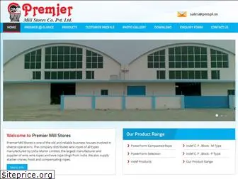 premiermillstores.com