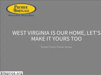 premiermortgagewv.com