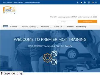 premiermot.co.uk