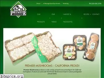 premiermushrooms.com