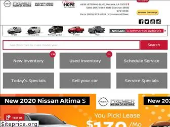 premiernissan.net