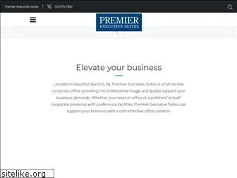 premieroffices.com