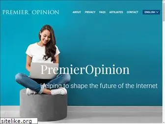 premieropinion.com