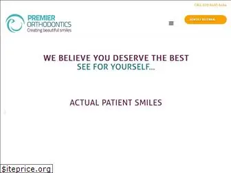 premierorthodontics.co.uk