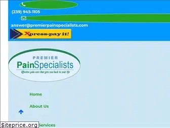 premierpainspecialists.com