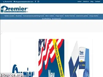 premierpaintroller.com