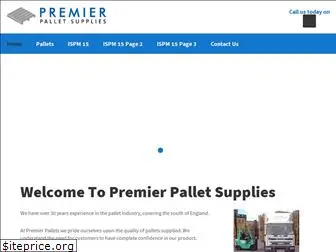 premierpallet.co.uk