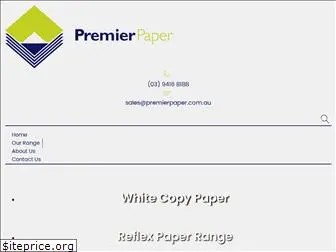 premierpaper.com.au