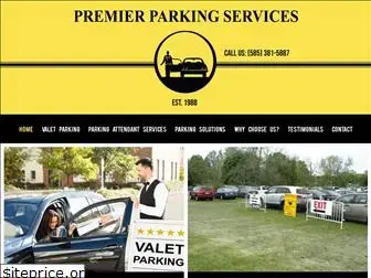 premierparkingservices.net